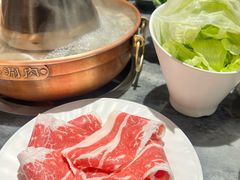 -北平三兄弟涮肉(簋街总店)