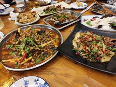 -让鸭脑壳飞(南部店)