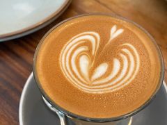 澳白-RAC BAR(安福路店)