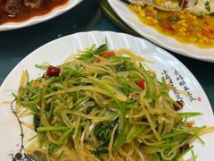 -最心疆拌面·抓饭·烧烤