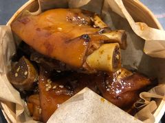 -和府捞面(天河领展广场店)