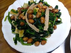 -圆满素食林饭店非遗素食(河西店)