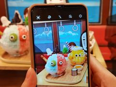 -怪物的冰与火(天虹商场中山路店)
