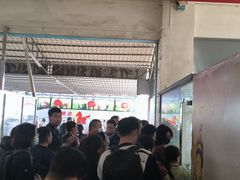 -粤海铁路北港码头