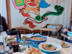 -晋美大掌柜(新建路店)