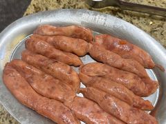-首尔烤肉大排档(合生汇店)