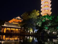 -桂林两江四湖景区