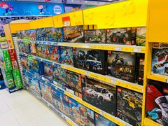 -TOYSRUS玩具反斗城(天津远洋乐堤港店)