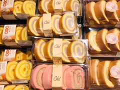 -Olé精品超市(北京合生汇店)