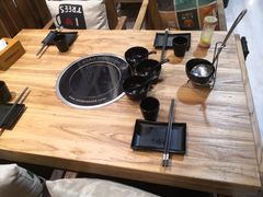 -木辛水水冰煮羊(凤城六路店)