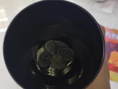 -风云再起游乐汇(皇城恒隆广场店)