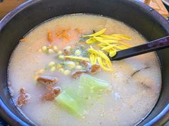 -桥香园过桥米线(古城北门店)