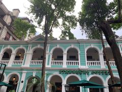 -星巴克臻选(广州沙面店)