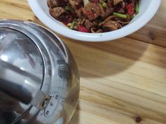 -笨罗卜浏阳菜馆(星沙店)