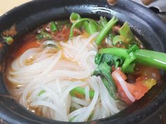 -李记特色罐罐米线(重庆中环大厦店)