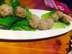 -牛很鲜潮汕牛肉火锅(椒江店)