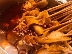 -麻辣港湾(京津公路店)