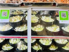 -赵家牛肉砂锅(台西三路店)