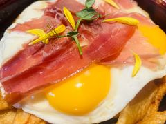 -Mezomd曼索蒂西班牙餐厅(广粤店)