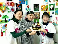 -爱月宝月嫂·育儿嫂(哈尔滨总店)