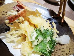 -竹幸日本料理(国光1937科技文化创意园店)
