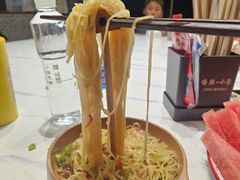 -嗨辣小聚·盘锦河蟹·海鲜烧烤龙虾(盘锦十年好店)