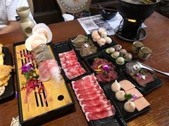 -束河人家(南锣鼓巷店)