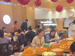 -喜家自助小火锅(乐客城店)