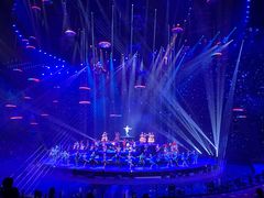 -珠海横琴长隆《卡卡虎奇遇记》