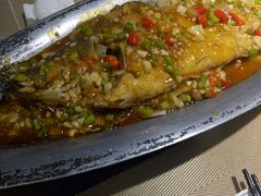 -小徽舟臭鳜鱼(雅清街店)