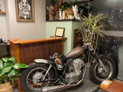 -極致刺青TATTOO STUDIO 私人订制