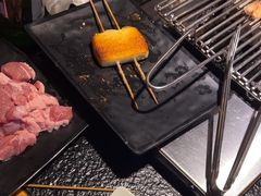 -刘记大块烤羊腿餐吧(北沙滩店)