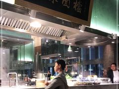 -解放碑威斯汀酒店-知味国际美食餐厅