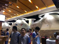 -丽池宫韩式汗蒸会馆(华灯坊店)