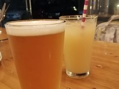 -Twin Tails Brewpub双尾精酿餐吧(八坼店)