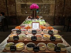 -罗宾斯牛排馆(重庆丽晶酒店)
