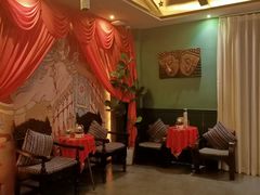 -怡泰SPA泰疗按摩(虹桥机场良华店)