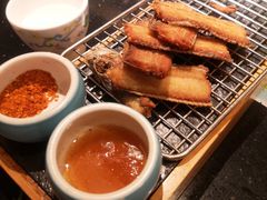 -老头儿油爆虾·知味杭州(爱琴海购物中心)