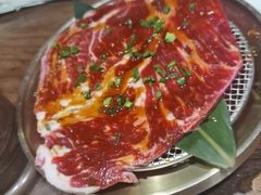 -九田家黑牛烤肉料理(太阳宫广场店)