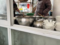 -新繁牛肉豆花(都江堰店)