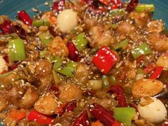 -华豫川酒家(大卫城店)