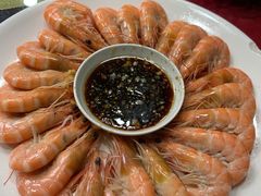 -茗荔园农庄(大涌店)