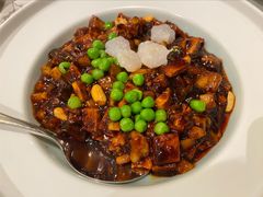 八宝辣酱-蘭心·臻品(瑞虹太阳宫店)