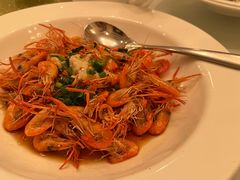 -老洋房花园饭店(绍兴路店)