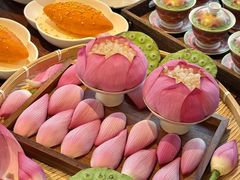 -金陵家宴·金陵春·南京菜(夫子庙店)