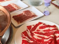 -清真·鸦儿李记·涮肉(马家堡店)