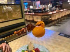 鸡灯笼-鸟山鸣·日料食堂(王府井店)