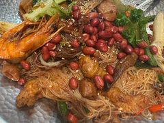 -川人川菜馆·小龙虾·鲜虾现做(黄山路店)