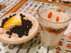 -堂屋糖水店(愚园店)