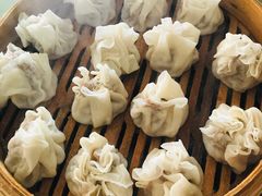羊肉烧卖-国庆烧麦馆